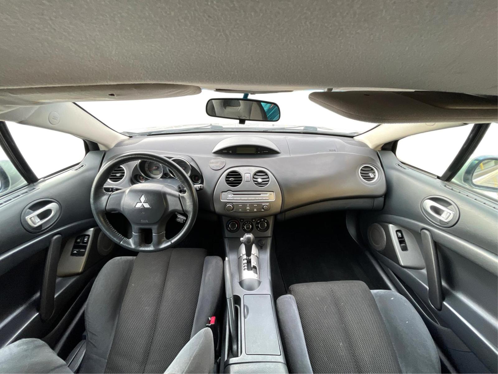2012 Quick Silver Pearl /Gray Cloth Mitsubishi Eclipse GS Sport (4A31K5DF5CE) with an 2.4L 4 Cyl. engine, Automatic transmission, located at 801 South State Street, Salt Lake City, UT, 84111, (801) 328-0098, 40.751953, -111.888206 - Life is crazy. Now is the time to buy! All of our prices are just dollars above our cost. These prices will change as soon as life isn't so crazy. So please call or come in. We are here to save you a lot of money! Our service department is OPEN DAILY to help with any of your service needs. P - Photo #20