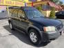 2003 Ebony /Gray Cloth Ford Escape XLT 4WD (1FMYU93123K) with an 3.0L V6 engine, Automatic transmission, located at 801 South State Street, Salt Lake City, UT, 84111, (801) 328-0098, 40.751953, -111.888206 - Clean Title!! Extra clean!! Immaculate condition!! Free Carfax!! Must see!! Warranty available!! Free Carfax!!! Vehicle Features: XLT Model, 4WD/AWD, ABS Brakes, Air Conditioning, Alloy Wheels, AM/FM Stereo, Automatic Transmission, CD Audio, Cloth Seats, Cruise Control, Full Roof Rack, Power Lo - Photo#3