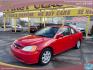 2001 Rallye Red /Gray Cloth Honda Civic EX (1HGEM219X1L) with an 1.7L 4 Cyl. engine, Manual transmission, located at 801 South State Street, Salt Lake City, UT, 84111, (801) 328-0098, 40.751953, -111.888206 - Vehicle Features:, EX Model, ABS Brakes, Air Conditioning, AM/FM Stereo, Cloth Seats, Cruise Control, Manual Transmission, Power Locks, Power Mirrors, Power Windows, Rear Defroster, Sunroof(s) Our service department is OPEN DAILY to help with any of your service needs. Please call for immediate app - Photo#0