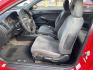 2001 Rallye Red /Gray Cloth Honda Civic EX (1HGEM219X1L) with an 1.7L 4 Cyl. engine, Manual transmission, located at 801 South State Street, Salt Lake City, UT, 84111, (801) 328-0098, 40.751953, -111.888206 - Vehicle Features:, EX Model, ABS Brakes, Air Conditioning, AM/FM Stereo, Cloth Seats, Cruise Control, Manual Transmission, Power Locks, Power Mirrors, Power Windows, Rear Defroster, Sunroof(s) Our service department is OPEN DAILY to help with any of your service needs. Please call for immediate app - Photo#11