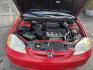 2001 Rallye Red /Gray Cloth Honda Civic EX (1HGEM219X1L) with an 1.7L 4 Cyl. engine, Manual transmission, located at 801 South State Street, Salt Lake City, UT, 84111, (801) 328-0098, 40.751953, -111.888206 - Vehicle Features:, EX Model, ABS Brakes, Air Conditioning, AM/FM Stereo, Cloth Seats, Cruise Control, Manual Transmission, Power Locks, Power Mirrors, Power Windows, Rear Defroster, Sunroof(s) Our service department is OPEN DAILY to help with any of your service needs. Please call for immediate app - Photo#14