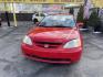 2001 Rallye Red /Gray Cloth Honda Civic EX (1HGEM219X1L) with an 1.7L 4 Cyl. engine, Manual transmission, located at 801 South State Street, Salt Lake City, UT, 84111, (801) 328-0098, 40.751953, -111.888206 - Vehicle Features:, EX Model, ABS Brakes, Air Conditioning, AM/FM Stereo, Cloth Seats, Cruise Control, Manual Transmission, Power Locks, Power Mirrors, Power Windows, Rear Defroster, Sunroof(s) Our service department is OPEN DAILY to help with any of your service needs. Please call for immediate app - Photo#3