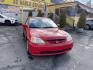 2001 Rallye Red /Gray Cloth Honda Civic EX (1HGEM219X1L) with an 1.7L 4 Cyl. engine, Manual transmission, located at 801 South State Street, Salt Lake City, UT, 84111, (801) 328-0098, 40.751953, -111.888206 - Vehicle Features:, EX Model, ABS Brakes, Air Conditioning, AM/FM Stereo, Cloth Seats, Cruise Control, Manual Transmission, Power Locks, Power Mirrors, Power Windows, Rear Defroster, Sunroof(s) Our service department is OPEN DAILY to help with any of your service needs. Please call for immediate app - Photo#4