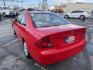 2001 Rallye Red /Gray Cloth Honda Civic EX (1HGEM219X1L) with an 1.7L 4 Cyl. engine, Manual transmission, located at 801 South State Street, Salt Lake City, UT, 84111, (801) 328-0098, 40.751953, -111.888206 - Vehicle Features:, EX Model, ABS Brakes, Air Conditioning, AM/FM Stereo, Cloth Seats, Cruise Control, Manual Transmission, Power Locks, Power Mirrors, Power Windows, Rear Defroster, Sunroof(s) Our service department is OPEN DAILY to help with any of your service needs. Please call for immediate app - Photo#8