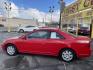2001 Rallye Red /Gray Cloth Honda Civic EX (1HGEM219X1L) with an 1.7L 4 Cyl. engine, Manual transmission, located at 801 South State Street, Salt Lake City, UT, 84111, (801) 328-0098, 40.751953, -111.888206 - Vehicle Features:, EX Model, ABS Brakes, Air Conditioning, AM/FM Stereo, Cloth Seats, Cruise Control, Manual Transmission, Power Locks, Power Mirrors, Power Windows, Rear Defroster, Sunroof(s) Our service department is OPEN DAILY to help with any of your service needs. Please call for immediate app - Photo#9
