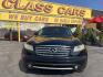 2007 Black Obsidian /Black Leather Infiniti FX AWD (JNRAS08W77X) with an 3.5L V6 engine, Automatic transmission, located at 801 South State Street, Salt Lake City, UT, 84111, (801) 328-0098, 40.751953, -111.888206 - Vehicle Features: 4WD/AWD, ABS Brakes, Air Conditioning, Alloy Wheels, AM/FM Stereo, Automatic Transmission, Bluetooth Technology, BOSE Sound System, CD Audio, Cruise Control, Front Seat Heaters, Leather Seats, Memory Seat(s), Navigation System, Overhead Airbags, Power Locks, Power Mirrors, Power - Photo#3