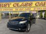 2007 Black Obsidian /Black Leather Infiniti FX AWD (JNRAS08W77X) with an 3.5L V6 engine, Automatic transmission, located at 801 South State Street, Salt Lake City, UT, 84111, (801) 328-0098, 40.751953, -111.888206 - Vehicle Features: 4WD/AWD, ABS Brakes, Air Conditioning, Alloy Wheels, AM/FM Stereo, Automatic Transmission, Bluetooth Technology, BOSE Sound System, CD Audio, Cruise Control, Front Seat Heaters, Leather Seats, Memory Seat(s), Navigation System, Overhead Airbags, Power Locks, Power Mirrors, Power - Photo#2