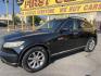 2007 Black Obsidian /Black Leather Infiniti FX AWD (JNRAS08W77X) with an 3.5L V6 engine, Automatic transmission, located at 801 South State Street, Salt Lake City, UT, 84111, (801) 328-0098, 40.751953, -111.888206 - Vehicle Features: 4WD/AWD, ABS Brakes, Air Conditioning, Alloy Wheels, AM/FM Stereo, Automatic Transmission, Bluetooth Technology, BOSE Sound System, CD Audio, Cruise Control, Front Seat Heaters, Leather Seats, Memory Seat(s), Navigation System, Overhead Airbags, Power Locks, Power Mirrors, Power - Photo#12