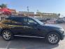 2007 Black Obsidian /Black Leather Infiniti FX AWD (JNRAS08W77X) with an 3.5L V6 engine, Automatic transmission, located at 801 South State Street, Salt Lake City, UT, 84111, (801) 328-0098, 40.751953, -111.888206 - Vehicle Features: 4WD/AWD, ABS Brakes, Air Conditioning, Alloy Wheels, AM/FM Stereo, Automatic Transmission, Bluetooth Technology, BOSE Sound System, CD Audio, Cruise Control, Front Seat Heaters, Leather Seats, Memory Seat(s), Navigation System, Overhead Airbags, Power Locks, Power Mirrors, Power - Photo#5