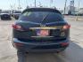 2007 Black Obsidian /Black Leather Infiniti FX AWD (JNRAS08W77X) with an 3.5L V6 engine, Automatic transmission, located at 801 South State Street, Salt Lake City, UT, 84111, (801) 328-0098, 40.751953, -111.888206 - Vehicle Features: 4WD/AWD, ABS Brakes, Air Conditioning, Alloy Wheels, AM/FM Stereo, Automatic Transmission, Bluetooth Technology, BOSE Sound System, CD Audio, Cruise Control, Front Seat Heaters, Leather Seats, Memory Seat(s), Navigation System, Overhead Airbags, Power Locks, Power Mirrors, Power - Photo#9