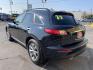 2007 Black Obsidian /Black Leather Infiniti FX AWD (JNRAS08W77X) with an 3.5L V6 engine, Automatic transmission, located at 801 South State Street, Salt Lake City, UT, 84111, (801) 328-0098, 40.751953, -111.888206 - Vehicle Features: 4WD/AWD, ABS Brakes, Air Conditioning, Alloy Wheels, AM/FM Stereo, Automatic Transmission, Bluetooth Technology, BOSE Sound System, CD Audio, Cruise Control, Front Seat Heaters, Leather Seats, Memory Seat(s), Navigation System, Overhead Airbags, Power Locks, Power Mirrors, Power - Photo#10