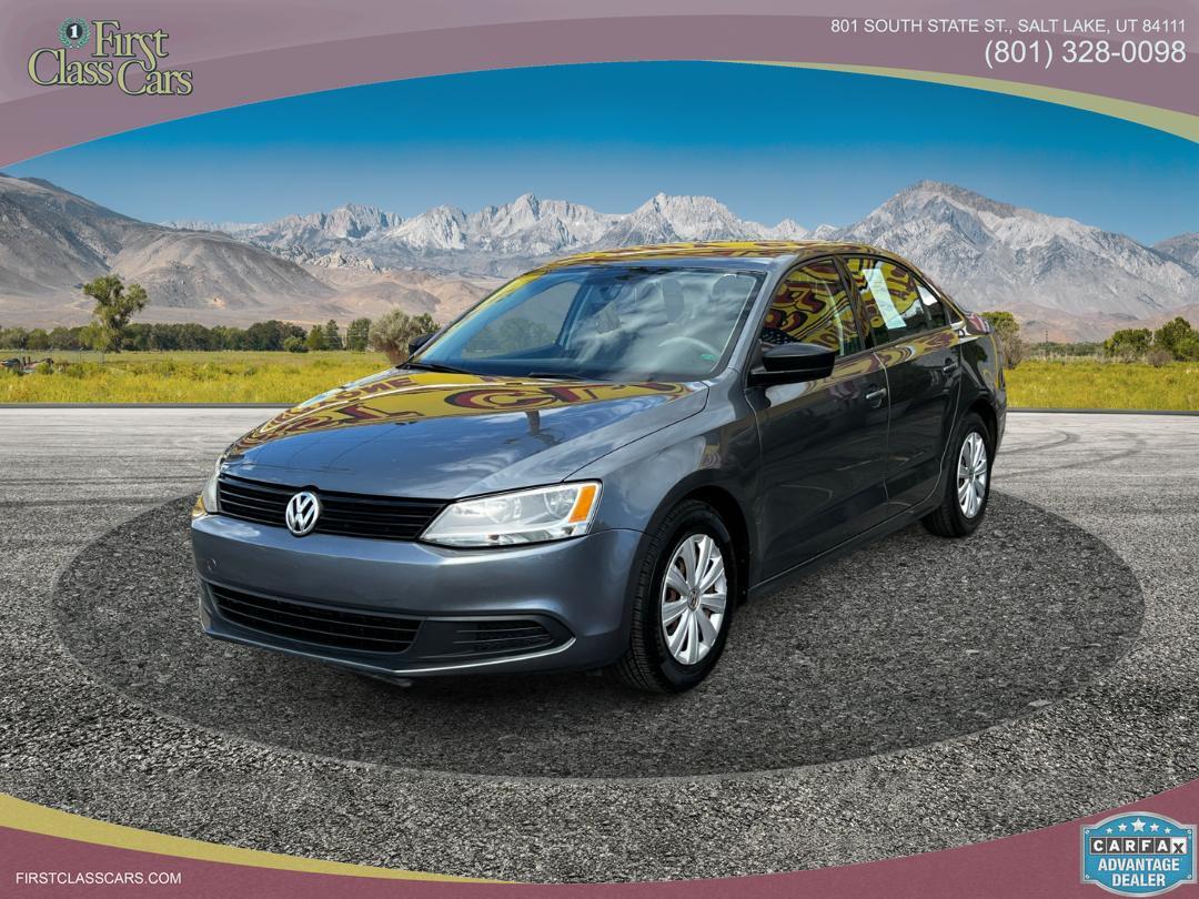 photo of 2014 Volkswagen Jetta S #275448