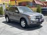 2009 Sterling Gray Metallic /Gray Cloth Ford Escape XLT 4WD V6 (1FMCU93G89K) with an 3.0L V6 engine, Automatic transmission, located at 801 South State Street, Salt Lake City, UT, 84111, (801) 328-0098, 40.751953, -111.888206 - Life is crazy. Now is the time to buy! All of our prices are just dollars above our cost. These prices will change as soon as life isn't so crazy. So please call or come in. We are here to save you a lot of money! Our service department is OPEN DAILY to help with any of your service needs. P- Photo#4