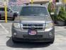 2009 Sterling Gray Metallic /Gray Cloth Ford Escape XLT 4WD V6 (1FMCU93G89K) with an 3.0L V6 engine, Automatic transmission, located at 801 South State Street, Salt Lake City, UT, 84111, (801) 328-0098, 40.751953, -111.888206 - Life is crazy. Now is the time to buy! All of our prices are just dollars above our cost. These prices will change as soon as life isn't so crazy. So please call or come in. We are here to save you a lot of money! Our service department is OPEN DAILY to help with any of your service needs. P- Photo#3