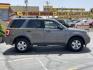 2009 Sterling Gray Metallic /Gray Cloth Ford Escape XLT 4WD V6 (1FMCU93G89K) with an 3.0L V6 engine, Automatic transmission, located at 801 South State Street, Salt Lake City, UT, 84111, (801) 328-0098, 40.751953, -111.888206 - Life is crazy. Now is the time to buy! All of our prices are just dollars above our cost. These prices will change as soon as life isn't so crazy. So please call or come in. We are here to save you a lot of money! Our service department is OPEN DAILY to help with any of your service needs. P- Photo#5