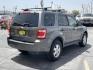 2009 Sterling Gray Metallic /Gray Cloth Ford Escape XLT 4WD V6 (1FMCU93G89K) with an 3.0L V6 engine, Automatic transmission, located at 801 South State Street, Salt Lake City, UT, 84111, (801) 328-0098, 40.751953, -111.888206 - Life is crazy. Now is the time to buy! All of our prices are just dollars above our cost. These prices will change as soon as life isn't so crazy. So please call or come in. We are here to save you a lot of money! Our service department is OPEN DAILY to help with any of your service needs. P- Photo#6