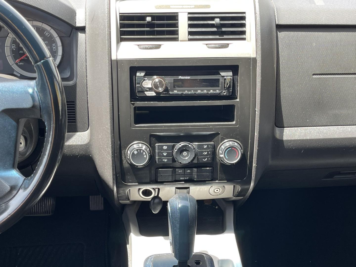 2009 Sterling Gray Metallic /Gray Cloth Ford Escape XLT 4WD V6 (1FMCU93G89K) with an 3.0L V6 engine, Automatic transmission, located at 801 South State Street, Salt Lake City, UT, 84111, (801) 328-0098, 40.751953, -111.888206 - Life is crazy. Now is the time to buy! All of our prices are just dollars above our cost. These prices will change as soon as life isn't so crazy. So please call or come in. We are here to save you a lot of money! Our service department is OPEN DAILY to help with any of your service needs. P- Photo#20