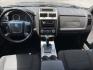 2009 Sterling Gray Metallic /Gray Cloth Ford Escape XLT 4WD V6 (1FMCU93G89K) with an 3.0L V6 engine, Automatic transmission, located at 801 South State Street, Salt Lake City, UT, 84111, (801) 328-0098, 40.751953, -111.888206 - Life is crazy. Now is the time to buy! All of our prices are just dollars above our cost. These prices will change as soon as life isn't so crazy. So please call or come in. We are here to save you a lot of money! Our service department is OPEN DAILY to help with any of your service needs. P- Photo#19