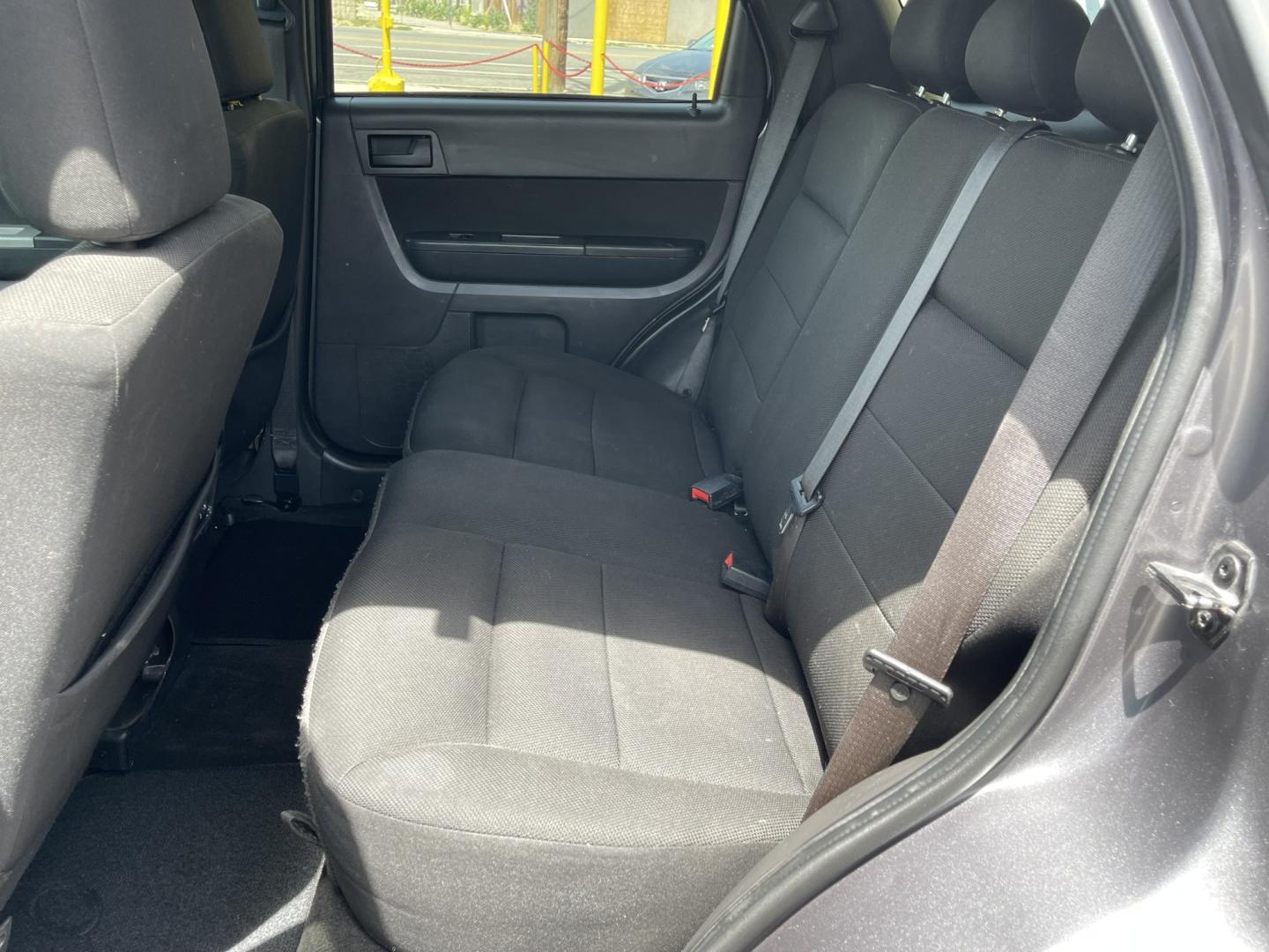 2009 Sterling Gray Metallic /Gray Cloth Ford Escape XLT 4WD V6 (1FMCU93G89K) with an 3.0L V6 engine, Automatic transmission, located at 801 South State Street, Salt Lake City, UT, 84111, (801) 328-0098, 40.751953, -111.888206 - Life is crazy. Now is the time to buy! All of our prices are just dollars above our cost. These prices will change as soon as life isn't so crazy. So please call or come in. We are here to save you a lot of money! Our service department is OPEN DAILY to help with any of your service needs. P- Photo#23