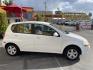 2005 Galaxy White /Gray Cloth Chevrolet Aveo LS (KL1TD62615B) with an 2.2L 4 Cyl. engine, Manual transmission, located at 801 South State Street, Salt Lake City, UT, 84111, (801) 328-0098, 40.751953, -111.888206 - Experience excellent performance with this 2005 Chevrolet Aveo! With its sleek design, efficient fuel consumption, and spacious interior, it's the perfect combination of style and convenience. Affordable and well-maintained, this used Aveo offers a reliable and comfortable ride. Make it yours today! - Photo#4