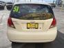 2005 Galaxy White /Gray Cloth Chevrolet Aveo LS (KL1TD62615B) with an 2.2L 4 Cyl. engine, Manual transmission, located at 801 South State Street, Salt Lake City, UT, 84111, (801) 328-0098, 40.751953, -111.888206 - Experience excellent performance with this 2005 Chevrolet Aveo! With its sleek design, efficient fuel consumption, and spacious interior, it's the perfect combination of style and convenience. Affordable and well-maintained, this used Aveo offers a reliable and comfortable ride. Make it yours today! - Photo#6