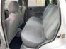 2005 Galaxy White /Gray Cloth Chevrolet Aveo LS (KL1TD62615B) with an 2.2L 4 Cyl. engine, Manual transmission, located at 801 South State Street, Salt Lake City, UT, 84111, (801) 328-0098, 40.751953, -111.888206 - Experience excellent performance with this 2005 Chevrolet Aveo! With its sleek design, efficient fuel consumption, and spacious interior, it's the perfect combination of style and convenience. Affordable and well-maintained, this used Aveo offers a reliable and comfortable ride. Make it yours today! - Photo#13