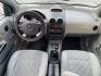 2005 Galaxy White /Gray Cloth Chevrolet Aveo LS (KL1TD62615B) with an 2.2L 4 Cyl. engine, Manual transmission, located at 801 South State Street, Salt Lake City, UT, 84111, (801) 328-0098, 40.751953, -111.888206 - Experience excellent performance with this 2005 Chevrolet Aveo! With its sleek design, efficient fuel consumption, and spacious interior, it's the perfect combination of style and convenience. Affordable and well-maintained, this used Aveo offers a reliable and comfortable ride. Make it yours today! - Photo#14