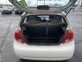 2005 Galaxy White /Gray Cloth Chevrolet Aveo LS (KL1TD62615B) with an 2.2L 4 Cyl. engine, Manual transmission, located at 801 South State Street, Salt Lake City, UT, 84111, (801) 328-0098, 40.751953, -111.888206 - Experience excellent performance with this 2005 Chevrolet Aveo! With its sleek design, efficient fuel consumption, and spacious interior, it's the perfect combination of style and convenience. Affordable and well-maintained, this used Aveo offers a reliable and comfortable ride. Make it yours today! - Photo#26
