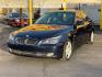 2008 Monaco Blue Metallic /Gray Leather BMW 5-Series 535i (WBANW13548C) with an 3.0L 6 Cyl. engine, Automatic transmission, located at 801 South State Street, Salt Lake City, UT, 84111, (801) 328-0098, 40.751953, -111.888206 - Photo #2