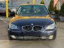 2008 Monaco Blue Metallic /Gray Leather BMW 5-Series 535i (WBANW13548C) with an 3.0L 6 Cyl. engine, Automatic transmission, located at 801 South State Street, Salt Lake City, UT, 84111, (801) 328-0098, 40.751953, -111.888206 - Photo #3