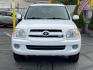 2006 Natural White /Tan Cloth Toyota Sequoia SR5 (5TDZT34A56S) with an 4.7L V8 engine, Automatic transmission, located at 801 South State Street, Salt Lake City, UT, 84111, (801) 328-0098, 40.751953, -111.888206 - Photo #3