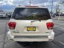 2006 Natural White /Tan Cloth Toyota Sequoia SR5 (5TDZT34A56S) with an 4.7L V8 engine, Automatic transmission, located at 801 South State Street, Salt Lake City, UT, 84111, (801) 328-0098, 40.751953, -111.888206 - "Meet the definition of reliable family transportation! This 2006 Toyota Sequoia delivers comfort, power, and capability. With generous space, smooth ride, and impeccable maintenance records, it’s prepared for countless more roads to conquer. Experience Toyota quality; drive home in this versatile - Photo#6