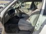 2006 Natural White /Tan Cloth Toyota Sequoia SR5 (5TDZT34A56S) with an 4.7L V8 engine, Automatic transmission, located at 801 South State Street, Salt Lake City, UT, 84111, (801) 328-0098, 40.751953, -111.888206 - "Meet the definition of reliable family transportation! This 2006 Toyota Sequoia delivers comfort, power, and capability. With generous space, smooth ride, and impeccable maintenance records, it’s prepared for countless more roads to conquer. Experience Toyota quality; drive home in this versatile - Photo#9