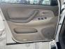 2006 Natural White /Tan Cloth Toyota Sequoia SR5 (5TDZT34A56S) with an 4.7L V8 engine, Automatic transmission, located at 801 South State Street, Salt Lake City, UT, 84111, (801) 328-0098, 40.751953, -111.888206 - "Meet the definition of reliable family transportation! This 2006 Toyota Sequoia delivers comfort, power, and capability. With generous space, smooth ride, and impeccable maintenance records, it’s prepared for countless more roads to conquer. Experience Toyota quality; drive home in this versatile - Photo#14