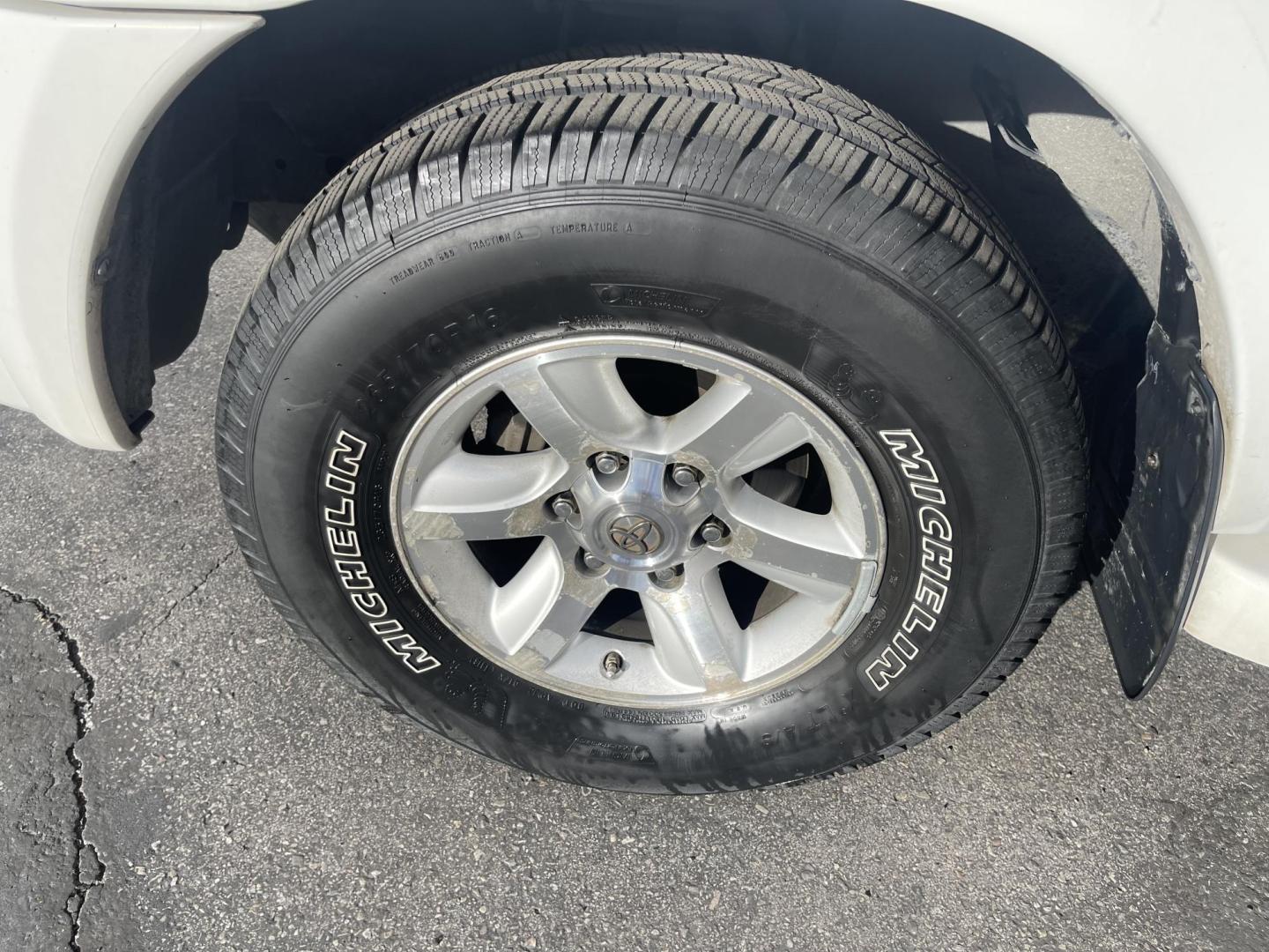 2006 Natural White /Tan Cloth Toyota Sequoia SR5 (5TDZT34A56S) with an 4.7L V8 engine, Automatic transmission, located at 801 South State Street, Salt Lake City, UT, 84111, (801) 328-0098, 40.751953, -111.888206 - "Meet the definition of reliable family transportation! This 2006 Toyota Sequoia delivers comfort, power, and capability. With generous space, smooth ride, and impeccable maintenance records, it’s prepared for countless more roads to conquer. Experience Toyota quality; drive home in this versatile - Photo#18