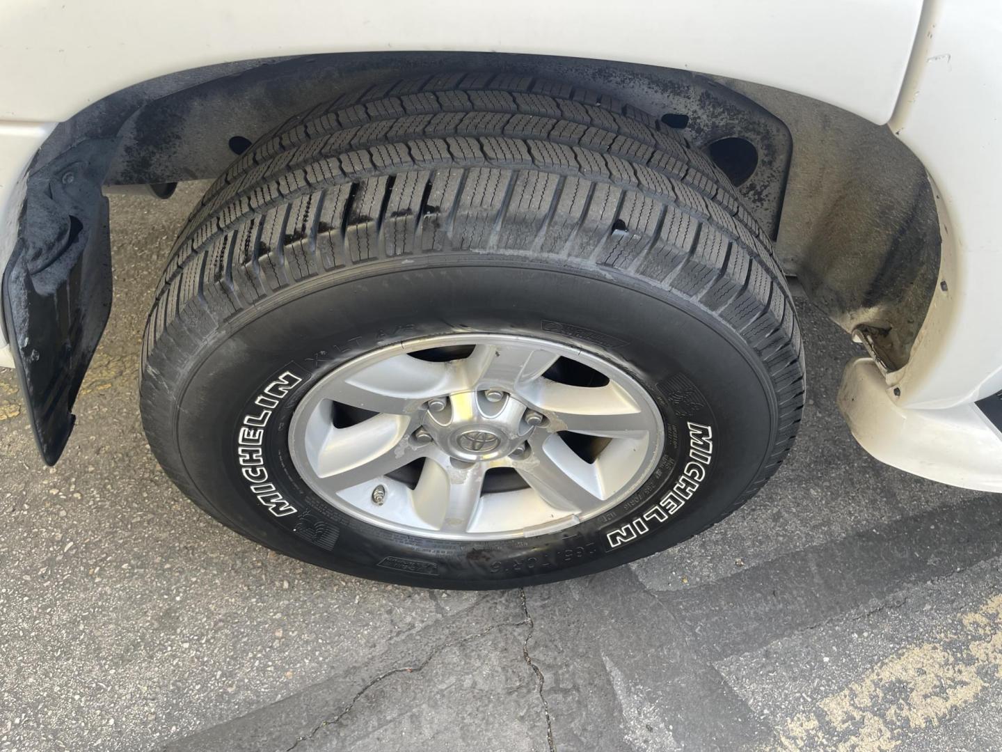 2006 Natural White /Tan Cloth Toyota Sequoia SR5 (5TDZT34A56S) with an 4.7L V8 engine, Automatic transmission, located at 801 South State Street, Salt Lake City, UT, 84111, (801) 328-0098, 40.751953, -111.888206 - "Meet the definition of reliable family transportation! This 2006 Toyota Sequoia delivers comfort, power, and capability. With generous space, smooth ride, and impeccable maintenance records, it’s prepared for countless more roads to conquer. Experience Toyota quality; drive home in this versatile - Photo#21