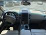 2004 True Blue Metallic /Tan Leather Ford F-150 Lariat SuperCrew (1FTPW12504K) with an 5.4L V8 engine, Automatic transmission, located at 801 South State Street, Salt Lake City, UT, 84111, (801) 328-0098, 40.751953, -111.888206 - Vehicle Features: Lariat Model, SuperCrew 4 Door, ABS Brakes, Traction Control, Cruise Control, Air Conditioning, AM/FM Stereo, CD Player, Leather Interior, Power Windows, Power Locks, Power Mirrors, Heated Seats, Power Seat(s), Privacy Glass, Tow Package, Running Boards, Alloy Wheels, Bedliner. Li - Photo#16
