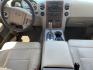 2004 True Blue Metallic /Tan Leather Ford F-150 Lariat SuperCrew (1FTPW12504K) with an 5.4L V8 engine, Automatic transmission, located at 801 South State Street, Salt Lake City, UT, 84111, (801) 328-0098, 40.751953, -111.888206 - Vehicle Features: Lariat Model, SuperCrew 4 Door, ABS Brakes, Traction Control, Cruise Control, Air Conditioning, AM/FM Stereo, CD Player, Leather Interior, Power Windows, Power Locks, Power Mirrors, Heated Seats, Power Seat(s), Privacy Glass, Tow Package, Running Boards, Alloy Wheels, Bedliner. Li - Photo#17