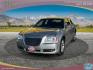 2014 Billet Metallic /Black Leather Chrysler 300 C (2C3CCAEG1EH) with an 3.6L V6 engine, Automatic transmission, located at 801 South State Street, Salt Lake City, UT, 84111, (801) 328-0098, 40.751953, -111.888206 - Immaculate clean vehicle! Must see to believe! This is hard to find with the 300 C model! Our service department is OPEN DAILY to help with any of your service needs. Please call for immediate appointment! Clean Title!! Extra clean!! Immaculate condition!! Free Carfax!! Must see!! Warranty availab - Photo#2