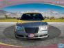 2014 Billet Metallic /Black Leather Chrysler 300 C (2C3CCAEG1EH) with an 3.6L V6 engine, Automatic transmission, located at 801 South State Street, Salt Lake City, UT, 84111, (801) 328-0098, 40.751953, -111.888206 - Immaculate clean vehicle! Must see to believe! This is hard to find with the 300 C model! Our service department is OPEN DAILY to help with any of your service needs. Please call for immediate appointment! Clean Title!! Extra clean!! Immaculate condition!! Free Carfax!! Must see!! Warranty availab - Photo#3