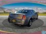 2014 Billet Metallic /Black Leather Chrysler 300 C (2C3CCAEG1EH) with an 3.6L V6 engine, Automatic transmission, located at 801 South State Street, Salt Lake City, UT, 84111, (801) 328-0098, 40.751953, -111.888206 - Immaculate clean vehicle! Must see to believe! This is hard to find with the 300 C model! Our service department is OPEN DAILY to help with any of your service needs. Please call for immediate appointment! Clean Title!! Extra clean!! Immaculate condition!! Free Carfax!! Must see!! Warranty availab - Photo#6