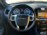 2014 Billet Metallic /Black Leather Chrysler 300 C (2C3CCAEG1EH) with an 3.6L V6 engine, Automatic transmission, located at 801 South State Street, Salt Lake City, UT, 84111, (801) 328-0098, 40.751953, -111.888206 - Immaculate clean vehicle! Must see to believe! This is hard to find with the 300 C model! Our service department is OPEN DAILY to help with any of your service needs. Please call for immediate appointment! Clean Title!! Extra clean!! Immaculate condition!! Free Carfax!! Must see!! Warranty availab - Photo#15