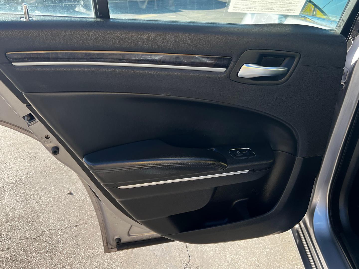2014 Billet Metallic /Black Leather Chrysler 300 C (2C3CCAEG1EH) with an 3.6L V6 engine, Automatic transmission, located at 801 South State Street, Salt Lake City, UT, 84111, (801) 328-0098, 40.751953, -111.888206 - Immaculate clean vehicle! Must see to believe! This is hard to find with the 300 C model! Our service department is OPEN DAILY to help with any of your service needs. Please call for immediate appointment! Clean Title!! Extra clean!! Immaculate condition!! Free Carfax!! Must see!! Warranty availab - Photo#20
