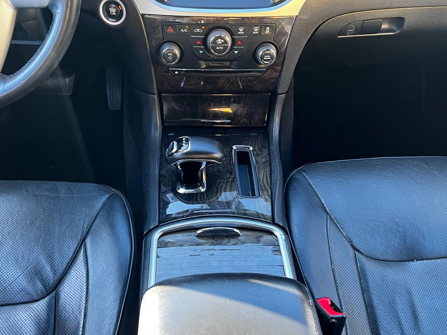 2014 Billet Metallic /Black Leather Chrysler 300 C (2C3CCAEG1EH) with an 3.6L V6 engine, Automatic transmission, located at 801 South State Street, Salt Lake City, UT, 84111, (801) 328-0098, 40.751953, -111.888206 - Immaculate clean vehicle! Must see to believe! This is hard to find with the 300 C model! Our service department is OPEN DAILY to help with any of your service needs. Please call for immediate appointment! Clean Title!! Extra clean!! Immaculate condition!! Free Carfax!! Must see!! Warranty availab - Photo#19