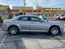 2014 Billet Metallic /Black Leather Chrysler 300 C (2C3CCAEG1EH) with an 3.6L V6 engine, Automatic transmission, located at 801 South State Street, Salt Lake City, UT, 84111, (801) 328-0098, 40.751953, -111.888206 - Photo #5
