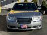 2014 Billet Metallic /Black Leather Chrysler 300 C (2C3CCAEG1EH) with an 3.6L V6 engine, Automatic transmission, located at 801 South State Street, Salt Lake City, UT, 84111, (801) 328-0098, 40.751953, -111.888206 - Immaculate clean vehicle! Must see to believe! This is hard to find with the 300 C model! Our service department is OPEN DAILY to help with any of your service needs. Please call for immediate appointment! Clean Title!! Extra clean!! Immaculate condition!! Free Carfax!! Must see!! Warranty availab - Photo#4