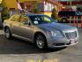 2014 Billet Metallic /Black Leather Chrysler 300 C (2C3CCAEG1EH) with an 3.6L V6 engine, Automatic transmission, located at 801 South State Street, Salt Lake City, UT, 84111, (801) 328-0098, 40.751953, -111.888206 - Immaculate clean vehicle! Must see to believe! This is hard to find with the 300 C model! Our service department is OPEN DAILY to help with any of your service needs. Please call for immediate appointment! Clean Title!! Extra clean!! Immaculate condition!! Free Carfax!! Must see!! Warranty availab - Photo#5