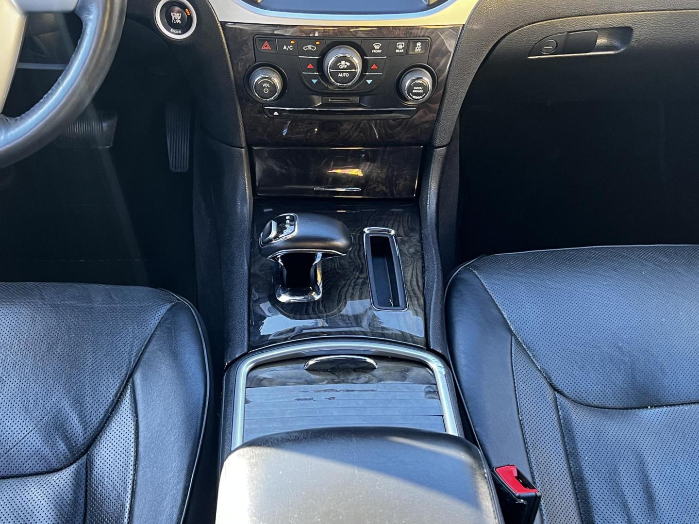 2014 Billet Metallic /Black Leather Chrysler 300 C (2C3CCAEG1EH) with an 3.6L V6 engine, Automatic transmission, located at 801 South State Street, Salt Lake City, UT, 84111, (801) 328-0098, 40.751953, -111.888206 - Immaculate clean vehicle! Must see to believe! This is hard to find with the 300 C model! Our service department is OPEN DAILY to help with any of your service needs. Please call for immediate appointment! Clean Title!! Extra clean!! Immaculate condition!! Free Carfax!! Must see!! Warranty availab - Photo#22