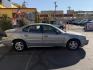 2000 Silvermist Metallic /Gray Cloth Pontiac Grand AM SE1 (1G2NF52T0YC) with an 2.4L 4 Cyl. engine, Automatic transmission, located at 801 South State Street, Salt Lake City, UT, 84111, (801) 328-0098, 40.751953, -111.888206 - Clean title! Vehicle Features: SE1 Model, ABS Brakes, Air Conditioning, Alloy Wheels, AM/FM Stereo, Automatic Transmission, CD Audio, Cloth Seats, Cruise Control, Power Locks, Power Mirrors, Power Windows, Rear Defroster, Traction Control * All advertised prices are just dollars above cost to ma - Photo#4