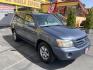 2007 Bluestone Metallic /Gray Cloth Toyota Highlander V6 4WD (JTEEP21A770) with an 3.3L V6 engine, Automatic transmission, located at 801 South State Street, Salt Lake City, UT, 84111, (801) 328-0098, 40.751953, -111.888206 - Our service department is OPEN DAILY to help with any of your service needs. Please call for immediate appointment! Clean Title!! Extra clean!! Immaculate condition!! Free Carfax!! Must see!! Warranty available!! Free Carfax!!! Vehicle Features: 4WD/AWD, ABS Brakes, Air Conditioning, Allo - Photo#3